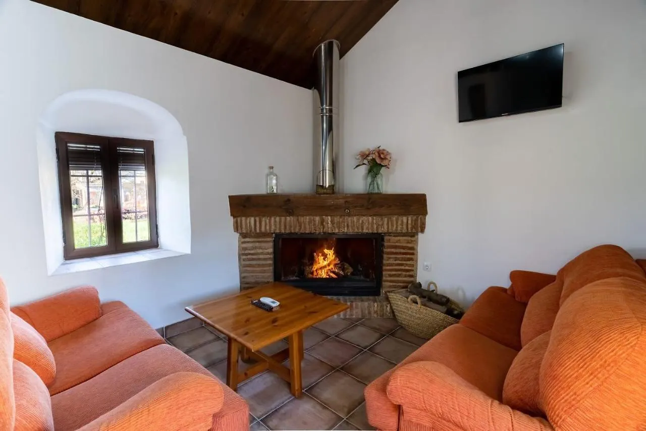El Nogal Villa Fuente Palmera Spain