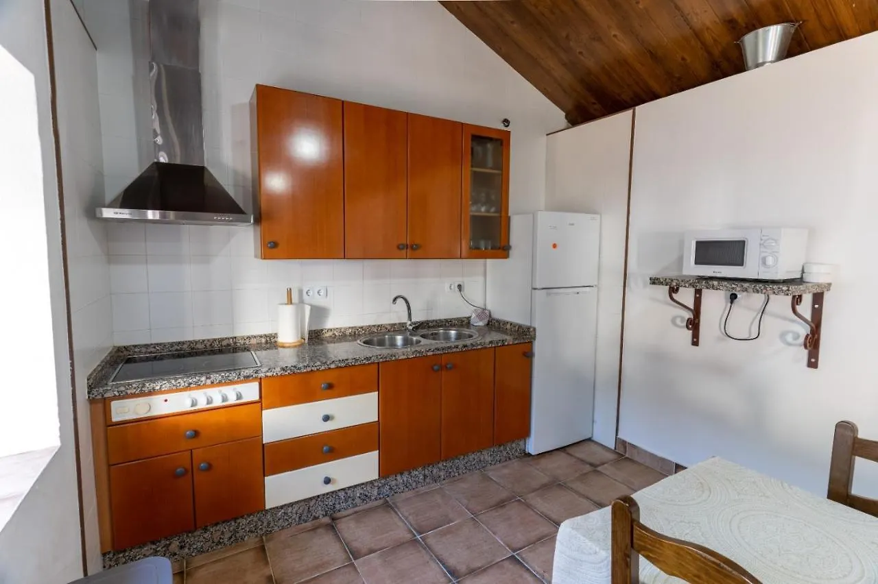 El Nogal Villa Fuente Palmera Holiday home