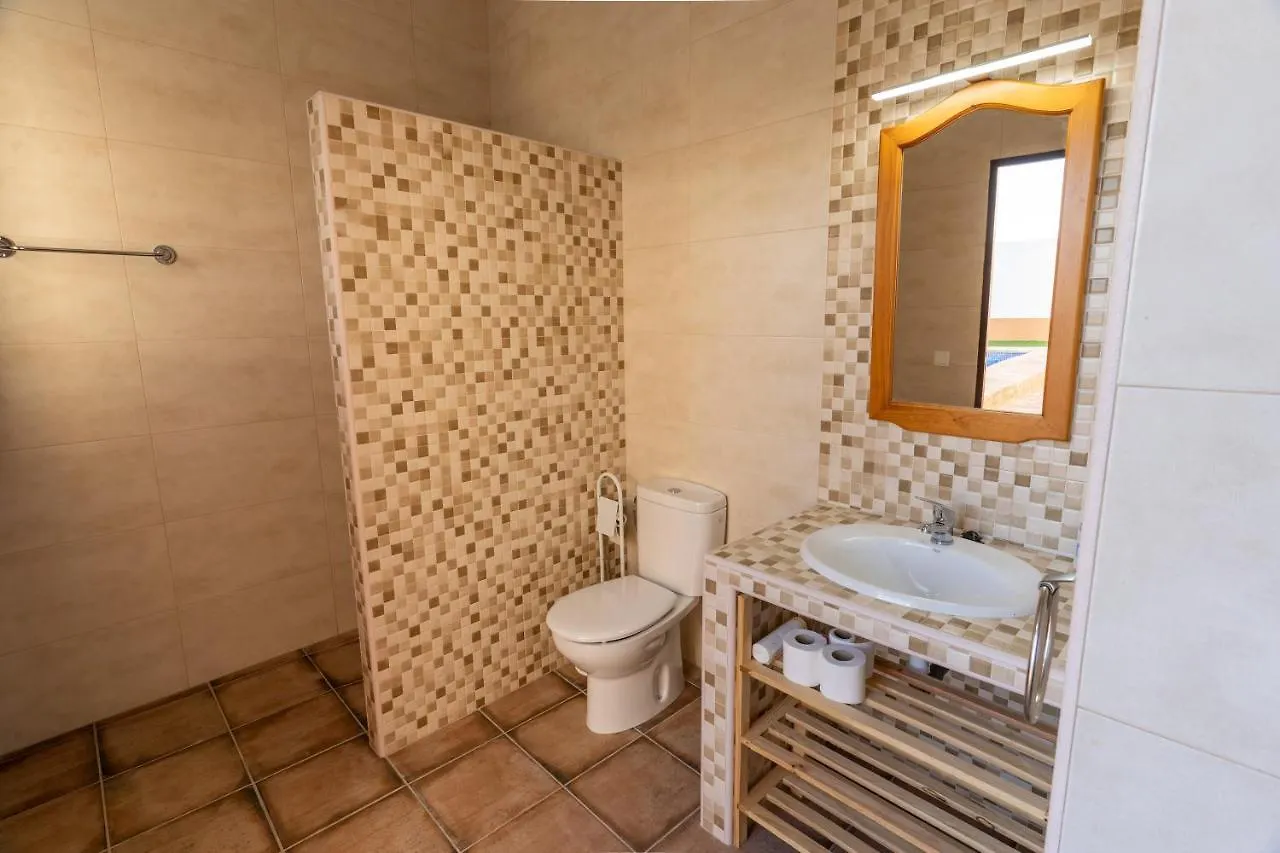 El Nogal Villa Fuente Palmera