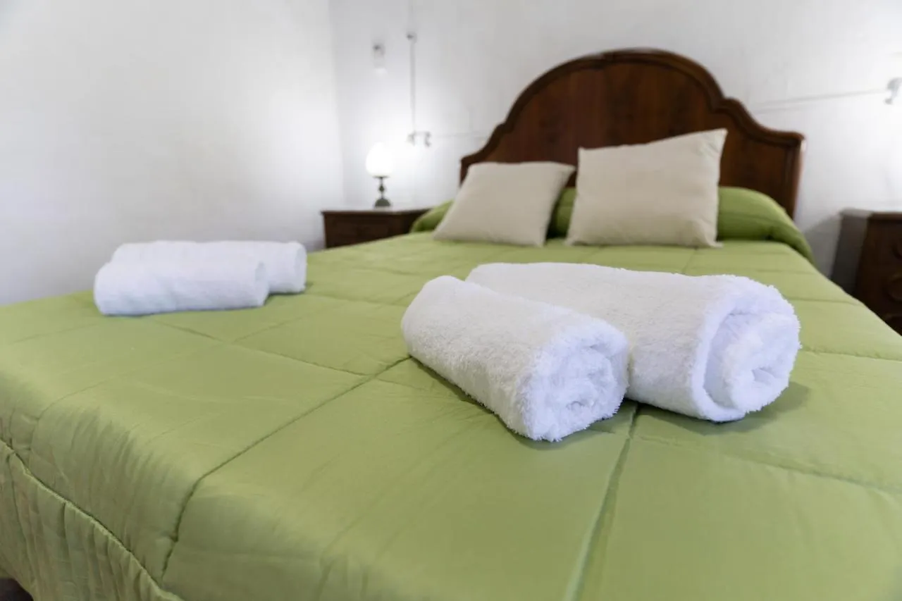 El Nogal Villa Fuente Palmera