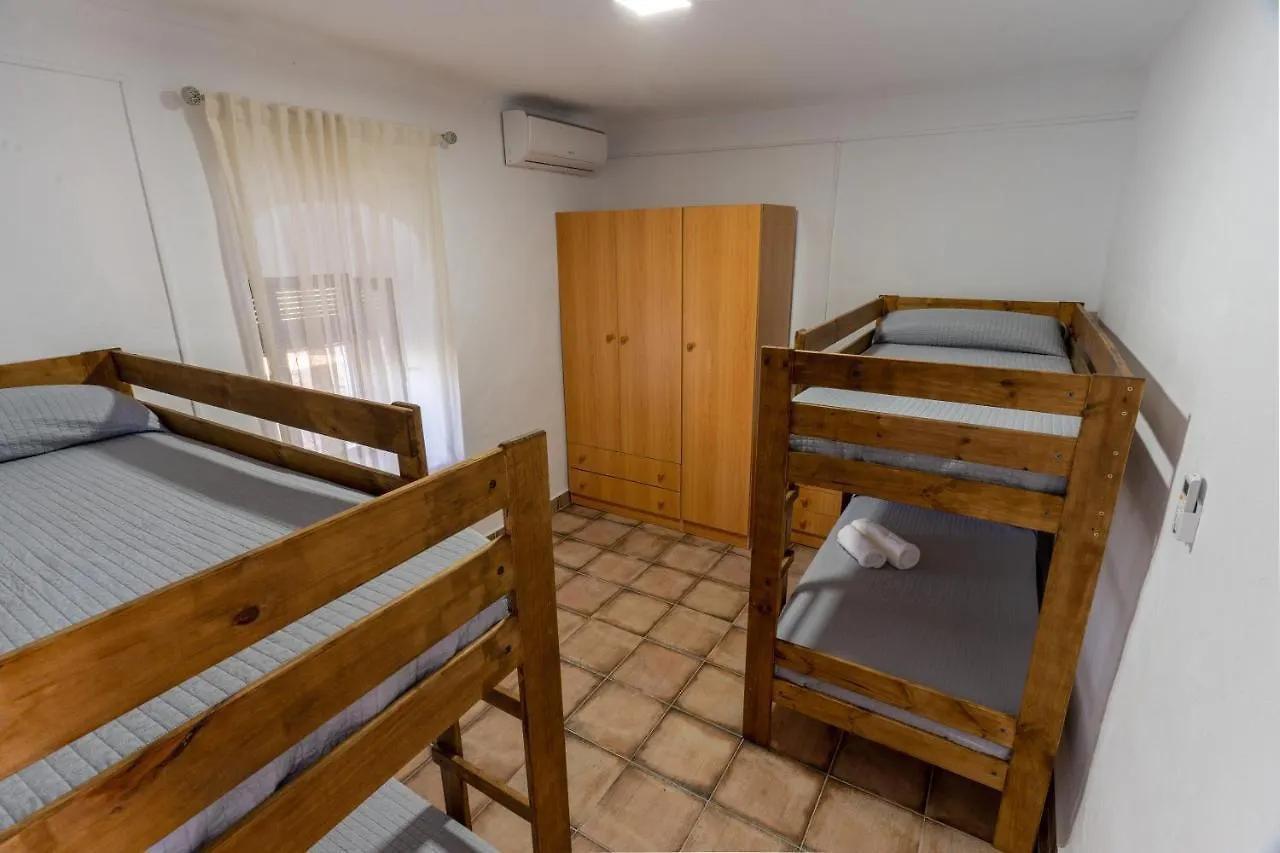 Holiday home El Nogal Villa Fuente Palmera