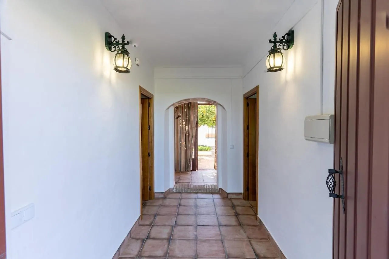 El Nogal Villa Fuente Palmera