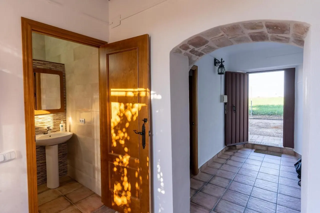 El Nogal Villa Fuente Palmera