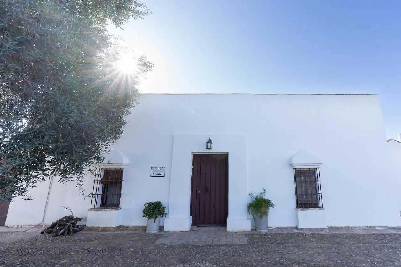 El Nogal Villa Fuente Palmera 0*,